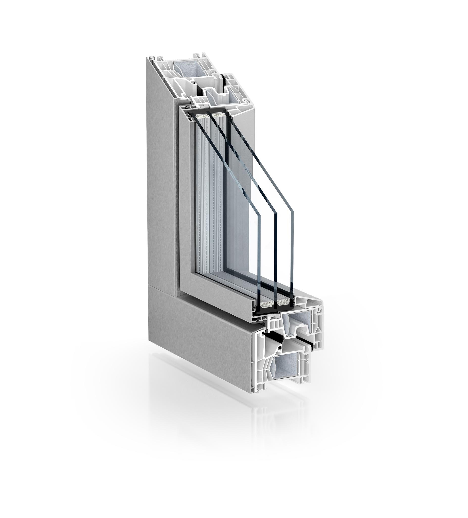 System-76-MD-AluClip-Zero-flaechenbuendig_edelstahl